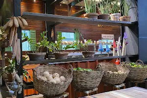 Restaurante Mangai image