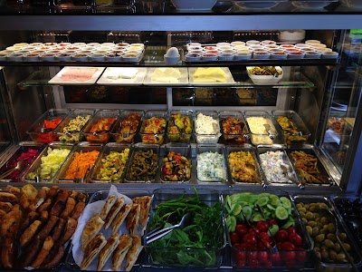 Photos of arkabah&ccedil;e kafe | mutfak