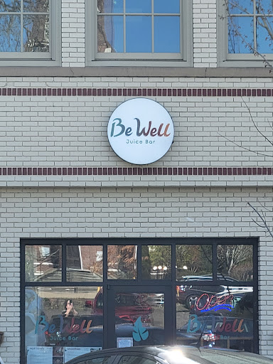 Juice Shop «Be Well Nutrition LLC», reviews and photos, 1012 Washington St #160, Vancouver, WA 98660, USA
