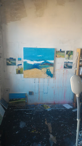 Arts Organization «SoWa Art + Design District», reviews and photos, 450 Harrison Ave, Boston, MA 02118, USA