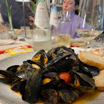 Photo n°2 de l'avis de Marco.o fait le 10/04/2024 à 15:04 sur le  Saporì | Ristorante Pizzeria Iseo à Iseo