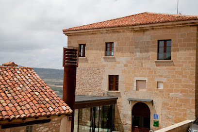 HOTEL HOSPEDERíA PALACIO DE ALLEPUZ