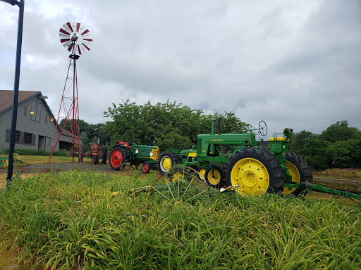 American Restaurant «Machine Shed», reviews and photos, 11151 Hickman Rd, Urbandale, IA 50322, USA