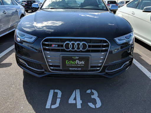 Used Car Dealer «EchoPark Automotive», reviews and photos, 9575 E 40th Ave, Denver, CO 80238, USA