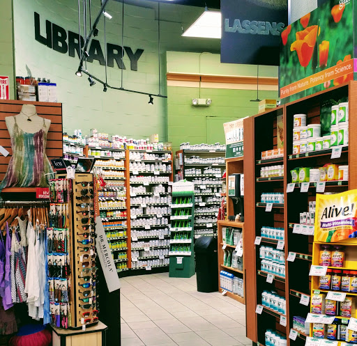 Natural Foods Store «Lassens Natural Foods & Vitamins», reviews and photos, 4071 E Main St, Ventura, CA 93003, USA