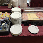 Photo n°10 de l'avis de Matias.a fait le 24/04/2024 à 16:24 sur le  Hotel La Fenice et Des Artistes à Venice