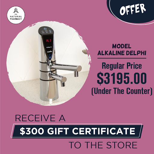 Homeopathic Pharmacy «Natural Pharmacy», reviews and photos, 851 W Park Ave, Ocean, NJ 07712, USA