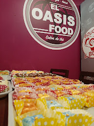 Photo n°58 de EL OASIS FOOD à Auch ()