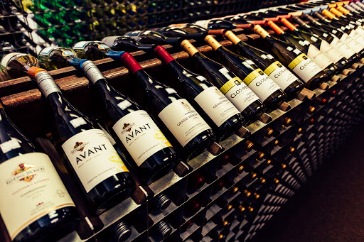 Wine Store «Port To Port Wines & Spirits», reviews and photos, 395 Fort Salonga Rd, Northport, NY 11768, USA