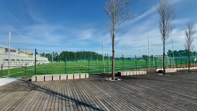 Academia de futebol SC Beira-Mar