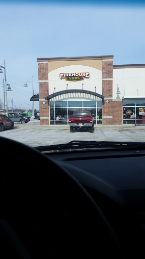 Sandwich Shop «Firehouse Subs», reviews and photos, 28508 Dequindre Rd, Warren, MI 48092, USA