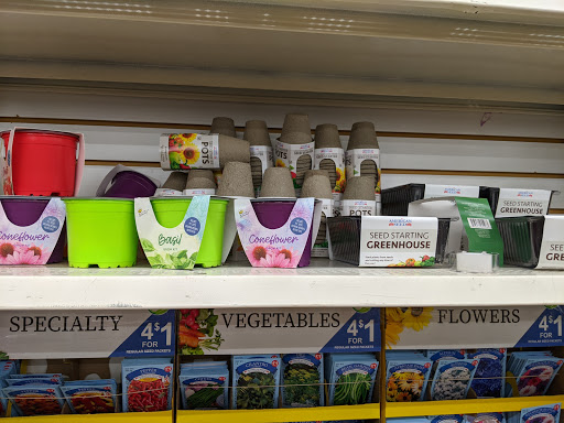 Dollar Store «Dollar Tree», reviews and photos, 8287 N Springboro Pike, Miamisburg, OH 45342, USA