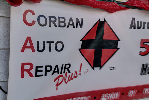 Diesel Engine Repair Service «Corban Auto Repair», reviews and photos, 21099 Pacific Hwy E, Aurora, OR 97002, USA