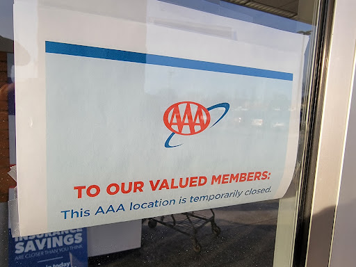  «AAA Marlborough», reviews and photos, 197 Boston Post Rd W, Marlborough, MA 01752, USA