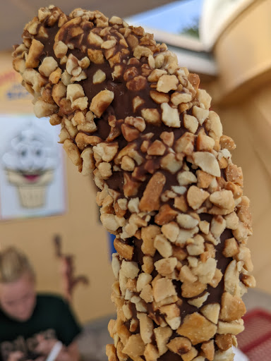 Ice Cream Shop «Twistee Treat», reviews and photos, 7449 Laredo Dr, Hudson, FL 34667, USA