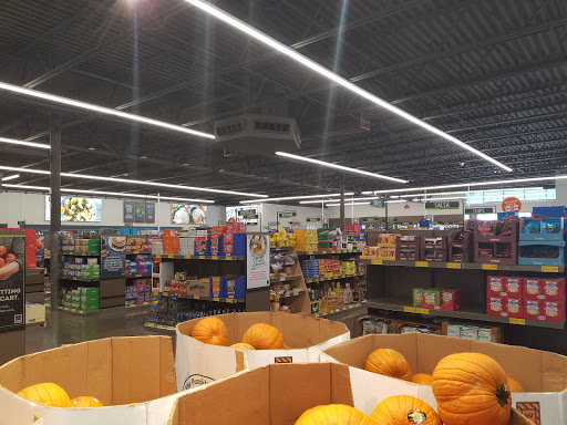 Supermarket «ALDI», reviews and photos, 2650 Little Elm Pkwy, Little Elm, TX 75068, USA