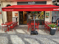 Photos du propriétaire du Restaurant mexicain NACHOS à Cannes - n°1