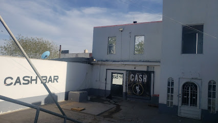 Cash Bar