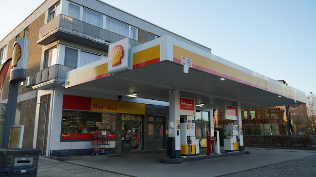 Beoordelingen van Shell in Brugge - Tankstation