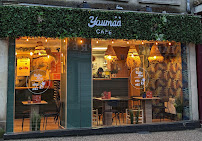 Photos du propriétaire du Café Youmaa Café à Bayeux - n°1