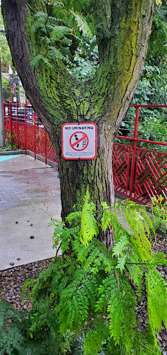 Tourist Attraction «Chinatown Gate», reviews and photos, John F Fitzgerald Surface Rd, Boston, MA 02111, USA