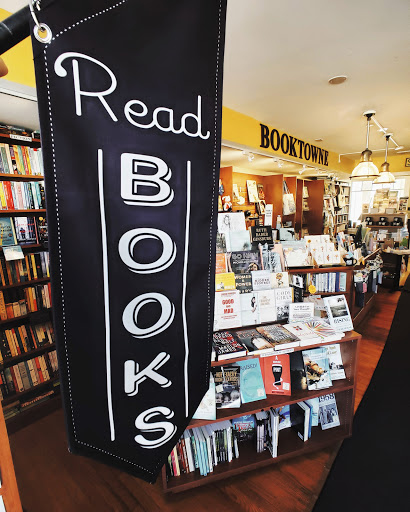 Book Store «BookTowne», reviews and photos, 171 Main St, Manasquan, NJ 08736, USA