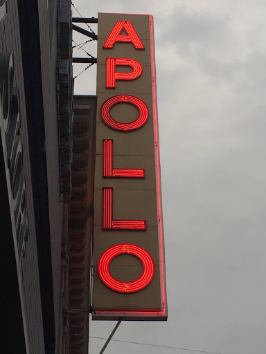 Performing Arts Theater «Apollo Theater», reviews and photos, 253 W 125th St, New York, NY 10027, USA