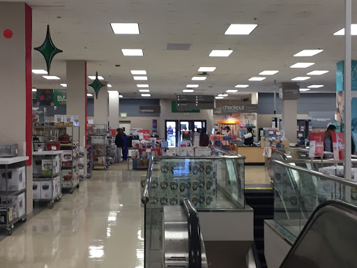 Department Store «Sears», reviews and photos, 7103 Democracy Blvd, Bethesda, MD 20817, USA