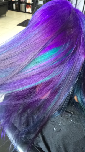 Nail Salon «Awesome Blossom Beauty Salon», reviews and photos, 2875 S Orange Ave #520, Orlando, FL 32806, USA