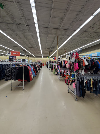 Thrift Store «Savers», reviews and photos