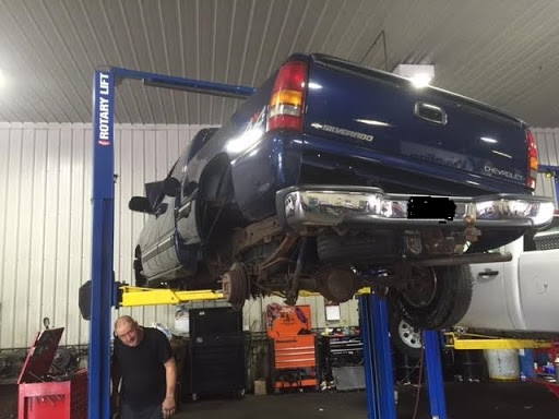 Auto Repair Shop «Community Car Care», reviews and photos, 1047 Perkins Dr, Alexandria, KY 41001, USA