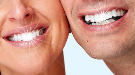 Sparkle White Teeth -Teeth Whitening Wellington