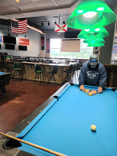 Bowling Alley «Oops Alley», reviews and photos, 3721 US-90, Pace, FL 32571, USA