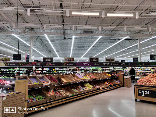 Department Store «Walmart Supercenter», reviews and photos, 2410 Sheila Ln, Richmond, VA 23225, USA