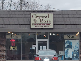 Crystal Rose Beauty Salon