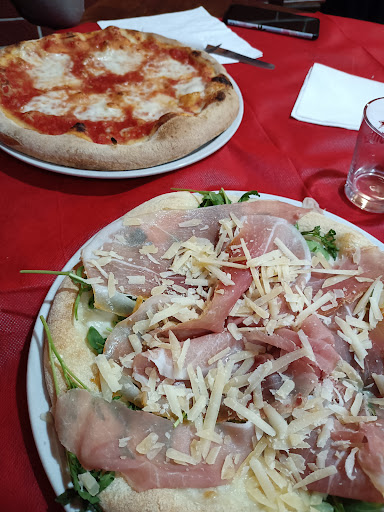 La Casa Della Pizza in Messina, Città Metropolitana di Messina