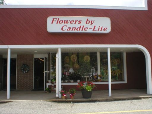 Flowers By Candle Lite, 559 E Main St #6, Denville, NJ 07834, USA, 