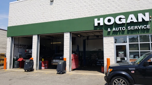 Tire Shop «Hogan Tire & Auto», reviews and photos, 945 Main St, Waltham, MA 02451, USA