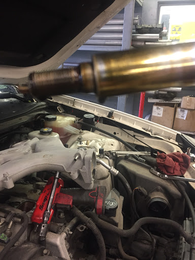 Auto Repair Shop «Neptune Auto Care», reviews and photos, 11 Vernon Ave, Mastic, NY 11950, USA