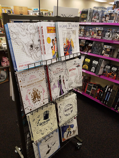 Book Store «Books-A-Million», reviews and photos, 417 Mary Esther Cut Off NW, Fort Walton Beach, FL 32548, USA