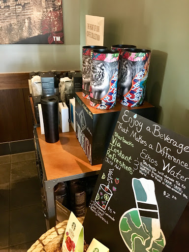 Starbucks image