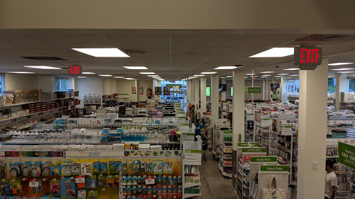 Fabric Store «Jo-Ann Fabrics and Crafts», reviews and photos, 1250 S La Cienega Blvd, Los Angeles, CA 90035, USA