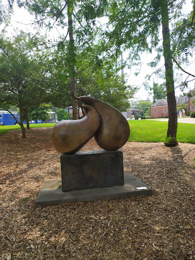 Concert Hall «Singletary Center for the Arts», reviews and photos, 405 Rose St, Lexington, KY 40508, USA