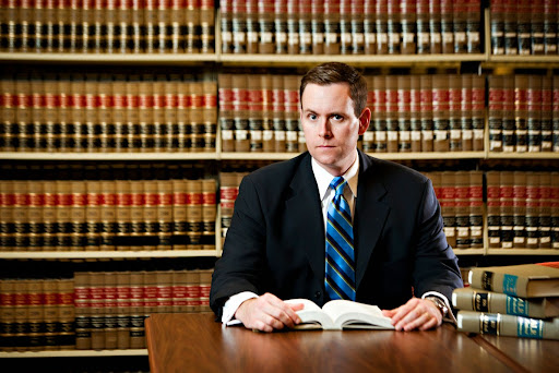 Peninsula Divorce Attorney, TJ Wright