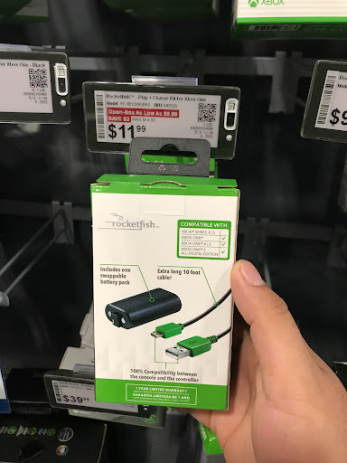 Electronics Store «Best Buy», reviews and photos, 1050 McKinley Pl Dr #280, San Marcos, TX 78666, USA