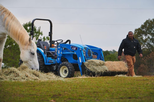 Lawn Mower Store «Generators for sale Powerhouse Outdoor Equipment», reviews and photos, 2122 Bemiss Rd, Valdosta, GA 31602, USA