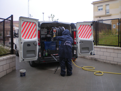 Servicios Marsol SA en Cáceres‎, Cáceres‎