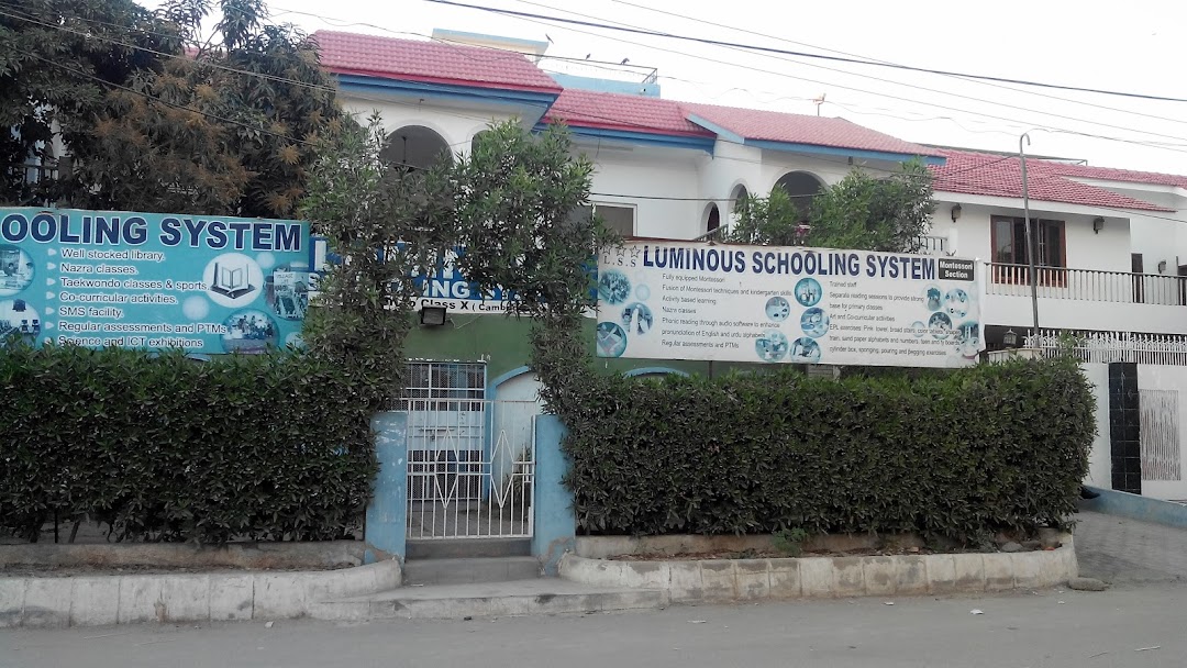 Luminous School System