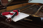 La fabrique du piano (Atelier Gossart) Camblain-Châtelain