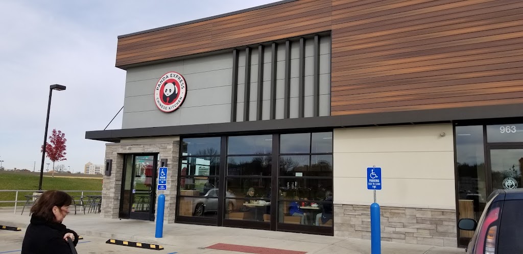 Panda Express 63074